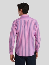 Image sur Chemise à rayures