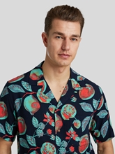 Bild von Hawaiihemd mit Print