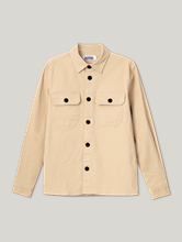 Image sur Surchemise TOPPER