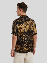 Image sur Chemise relaxed Fit WILD CAT