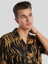 Image sur Chemise relaxed Fit WILD CAT