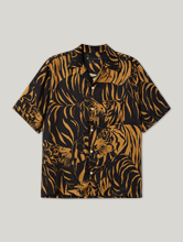 Image sur Chemise relaxed Fit WILD CAT