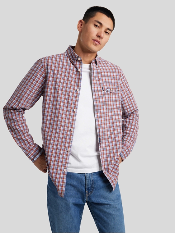 Bild von Hemd im Regular Fit