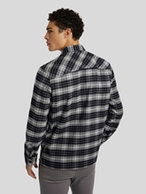 Bild von Overshirt im Regular Fit GUNRAY