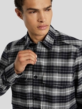 Bild von Overshirt im Regular Fit GUNRAY