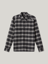 Bild von Overshirt im Regular Fit GUNRAY