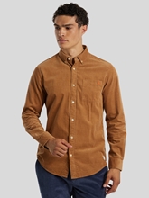 Bild von Hemd aus Cord