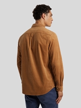 Bild von Hemd aus Cord