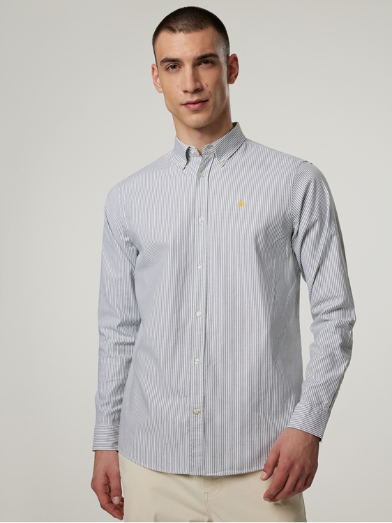Image sur Chemise Regular Fit