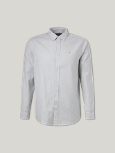 Image sur Chemise Regular Fit