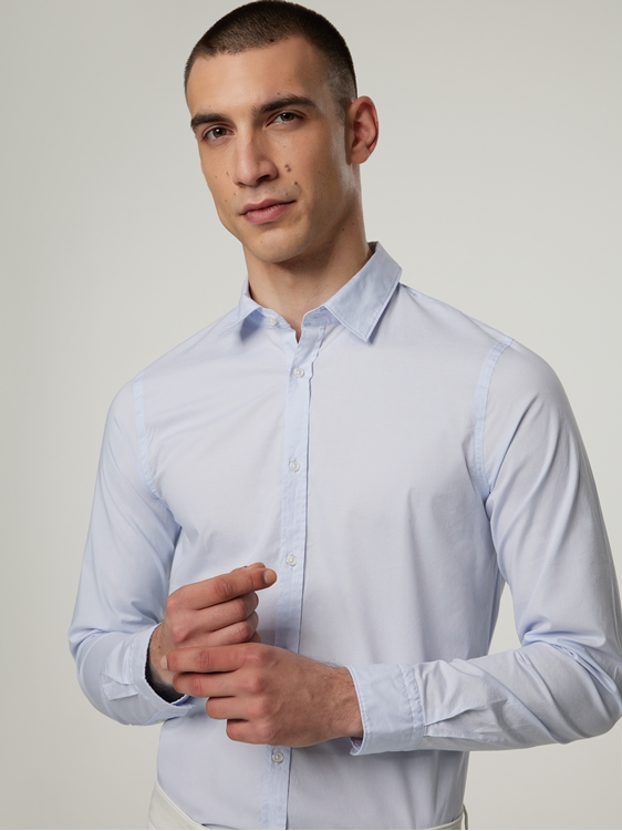 Bild von Hemd im Slim Fit