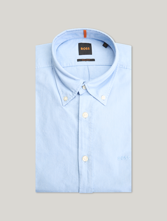 Image sur Chemise Regular Fit RICKERT