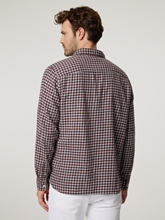 Image sur Chemise Relaxed Fit WAYANDA