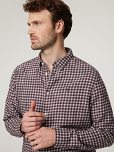 Image sur Chemise Relaxed Fit WAYANDA