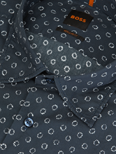 Image sur Chemise à manches courtes Regular Fit