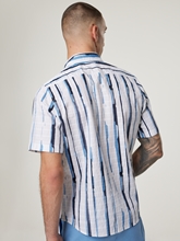Image sur Chemise à manches courtes Regular Fit RASH