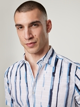 Image sur Chemise à manches courtes Regular Fit RASH