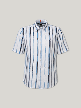 Image sur Chemise à manches courtes Regular Fit RASH