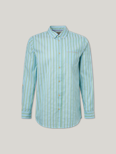 Bild von Hemd aus Baumwolle