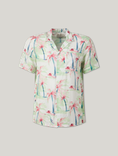 Image sur Chemise hawaïenne Regular Fit