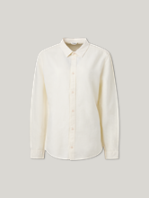 Bild von Hemd mit Leinen