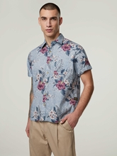 Bild von Kurzarmhemd