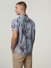 Bild von Kurzarmhemd