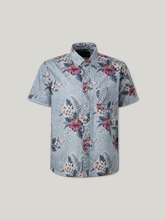 Bild von Kurzarmhemd