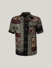 Bild von Hemd im Relaxed Fit