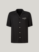 Image sur Chemise Relaxed Fit