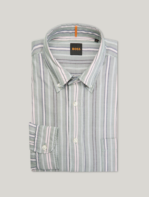 Bild von Hemd im Relaxed Fit LAMBEY