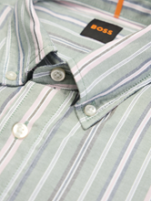 Bild von Hemd im Relaxed Fit LAMBEY