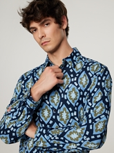 Image sur Chemise Regular Fit