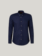 Image sur Chemise Regular Fit