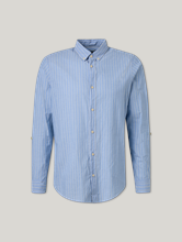 Bild von Hemd im Regular Fit