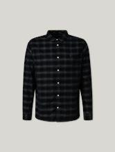 Bild von Hemd im Relaxed Fit