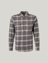 Bild von Overshirt im Regular Fit