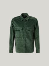 Bild von Overshirt im Regular Fit GUNRAY