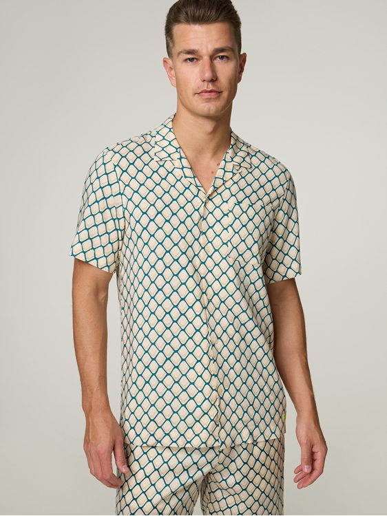 Bild von Kurzarmhemd im Regular Fit