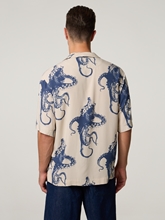 Bild von Kurzarmhemd im Loose Fit