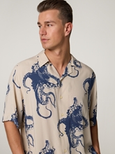 Bild von Kurzarmhemd im Loose Fit