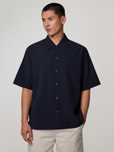 Bild von Kurzarmhemd im Loose Fit