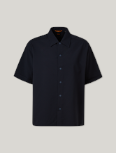 Bild von Kurzarmhemd im Loose Fit