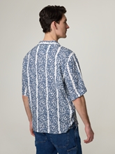 Image sur Chemise hawaïenne loose fit LAPISY