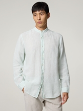 Bild von Hemd aus Leinen