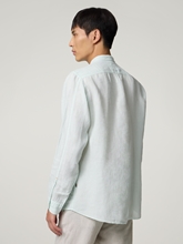 Bild von Hemd aus Leinen