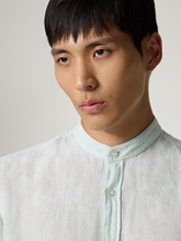 Bild von Hemd aus Leinen