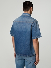 Bild von Jeanshemd im Regular Fit ORION