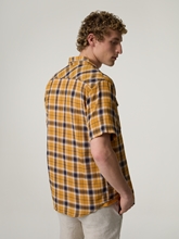 Image sur Chemise à manches courtes