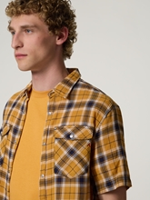 Image sur Chemise à manches courtes